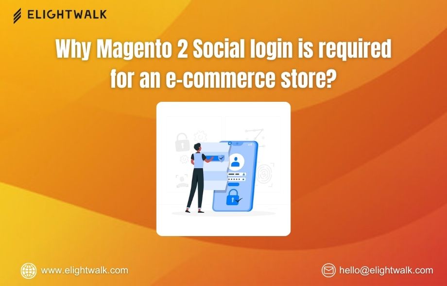 magento 2 social login