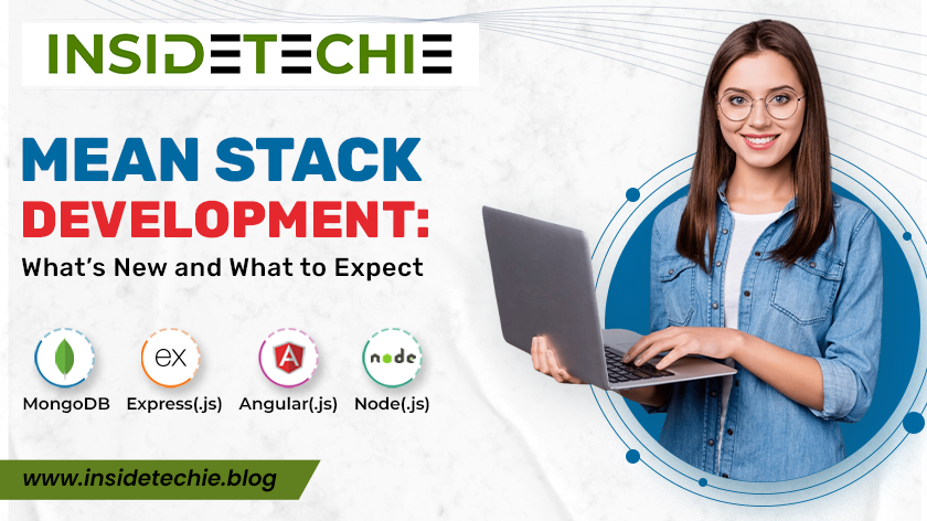 MEAN Stack Development