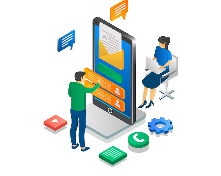 Android App Development Agency USA