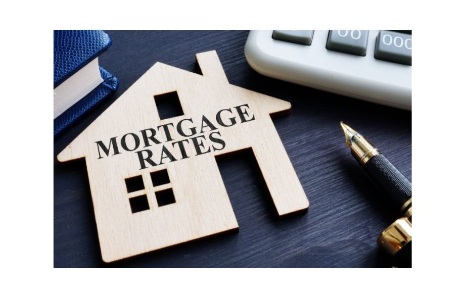 Langley Mortgage Rates