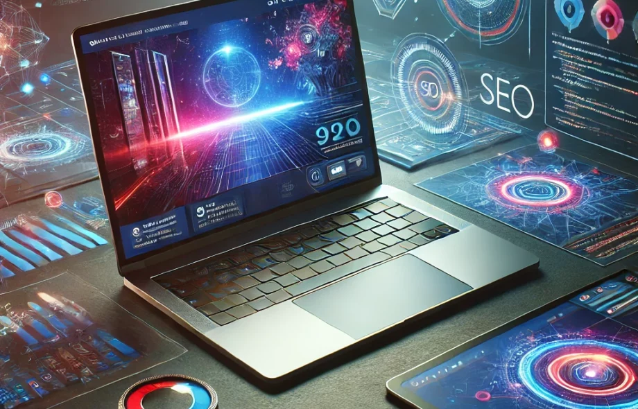 hiring a web design company in the UK