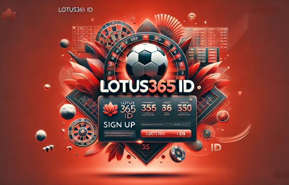 As we approach IPL 2025, sports enthusiasts in India are gearing up for one of the biggest betting events of the year. Lotus365 offers a world-class experience for cricket lovers, offering not only exciting IPL