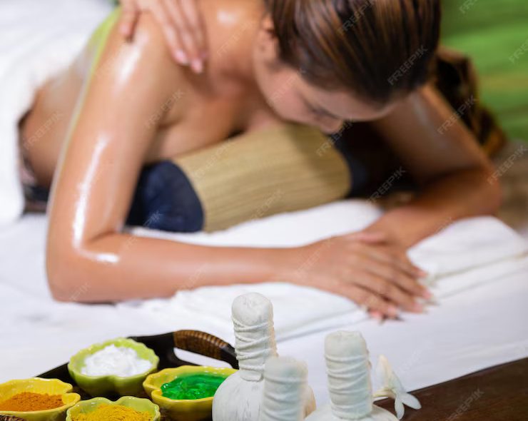 Découvrez la Massothérapie : Relaxation, Soulagement et Équilibre Corporel