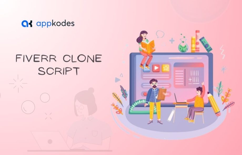 fiverr clone