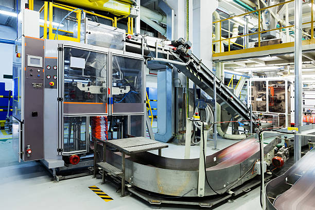 Packaging Machinery Market