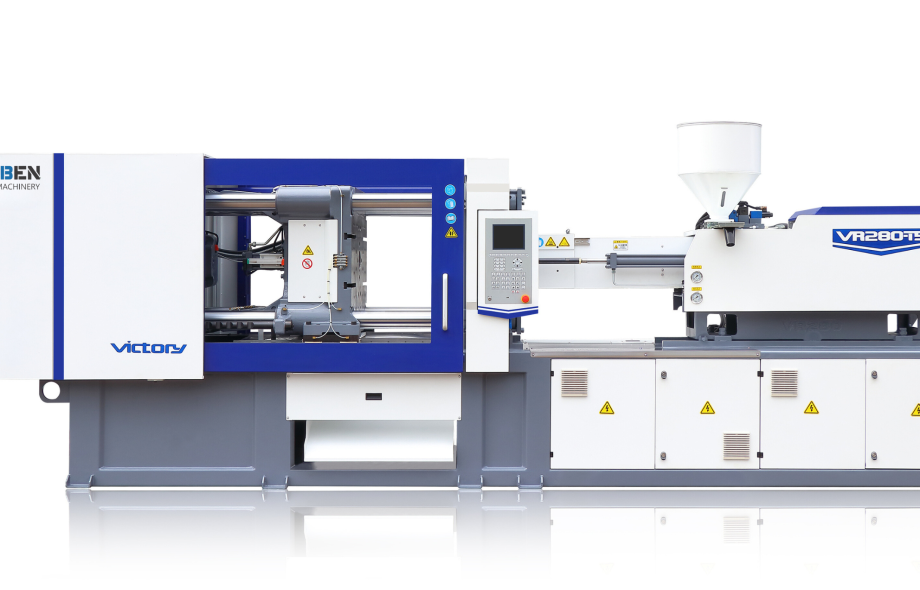 Daoben Machinery molding machine