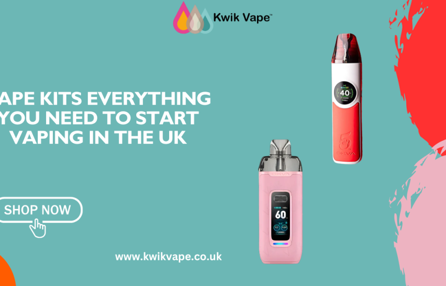 Vape Kits