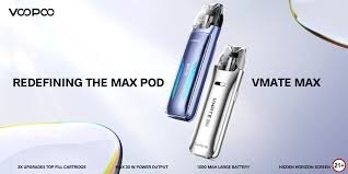 Voopoo Vmate Max Pod Kit