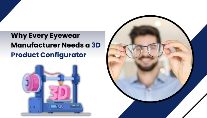 3D Product Configurator