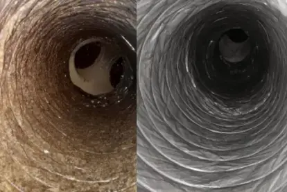 vent cleaning Virginia Beach VA