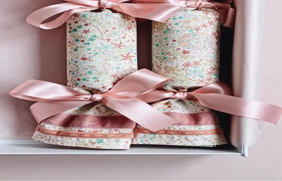 gift packaging ideas