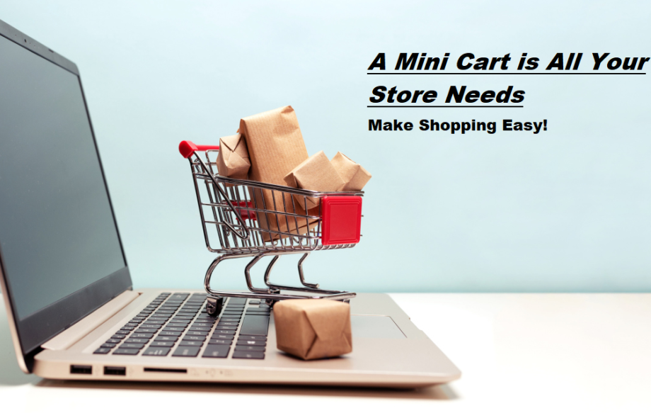 woocommerce menu cart