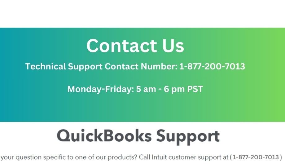 QuickBooks Payroll Support Service