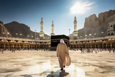Umrah Packages from California