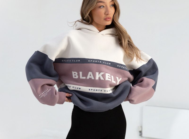 Blakely Hoodie: A Fashion Statement You Can’t Miss
