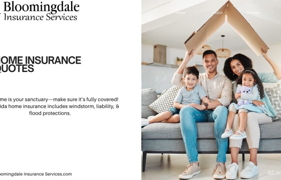 Home Insurance Quotes