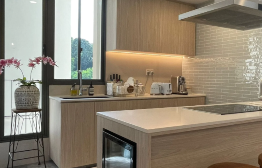 Interior Designer SG