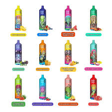 R and M Tornado 9000