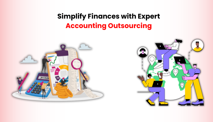 accounting outsourcing
