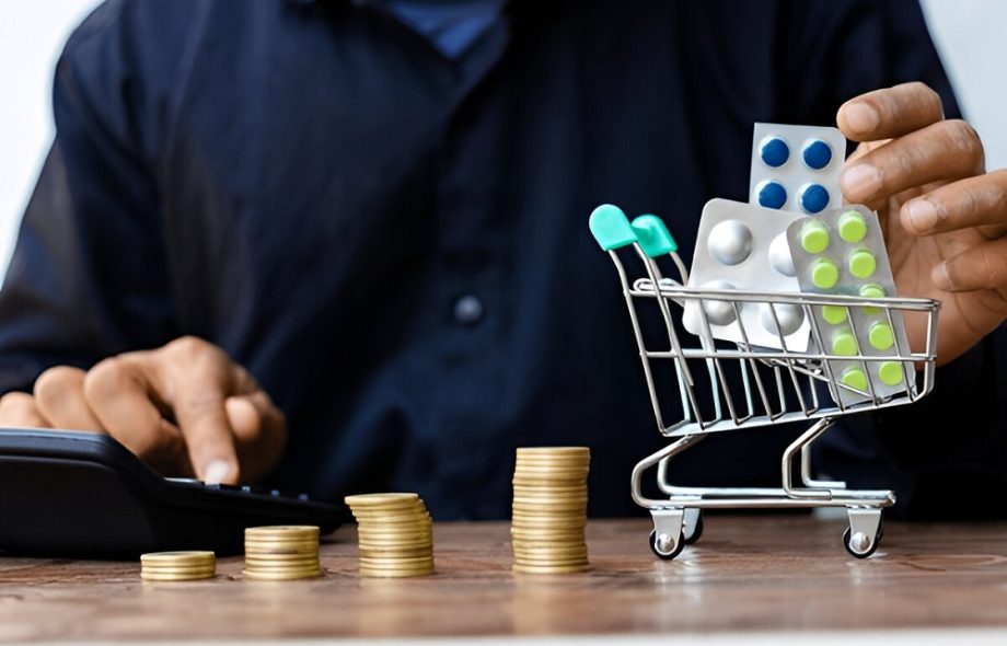 The Most Commonly and Worldwide Used Painkillers