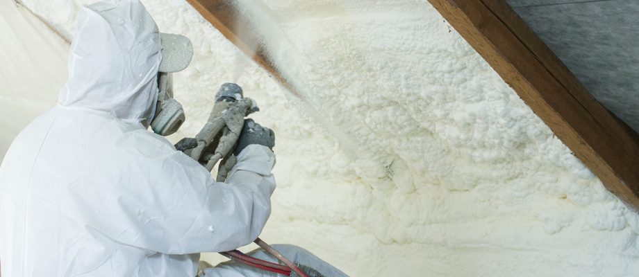 Top-Rated Insulation Services in Suffolk County for Maximum Energy Efficiency