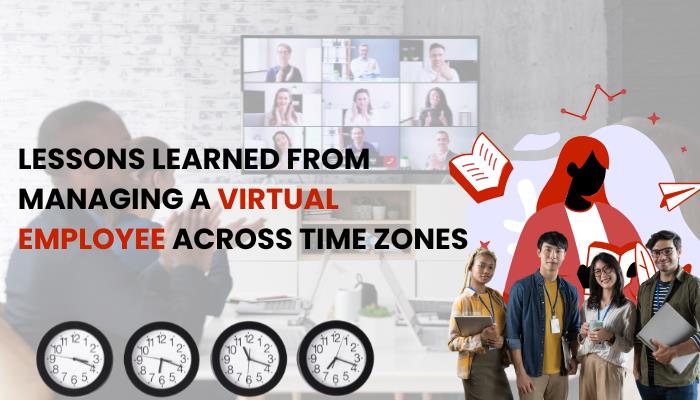 Virutal Employee Services