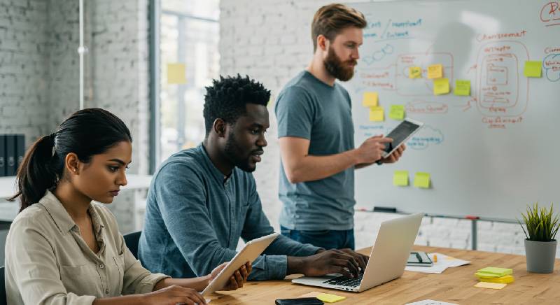 app developers phoenix az