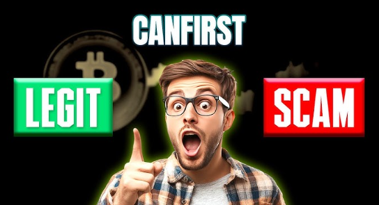 Canfirst Crypto