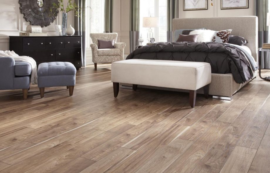 vinyl flooring dubai
