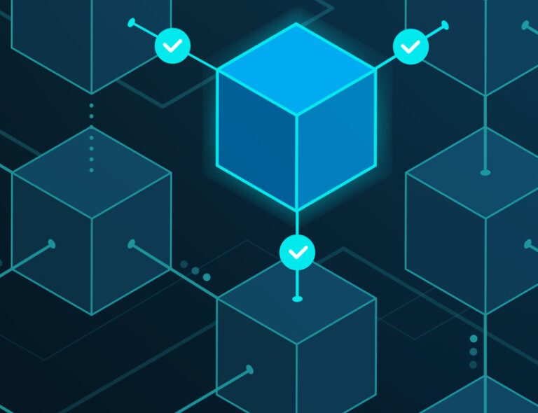 blockchain development services