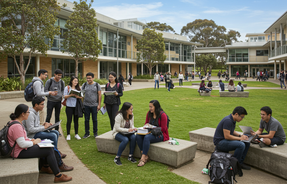 university admission