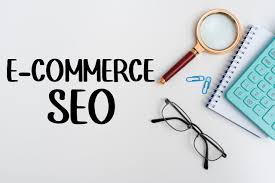 E-commerce SEO packages