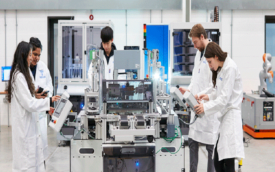 mechanical engineering laboratory equipment suppliers in kenya