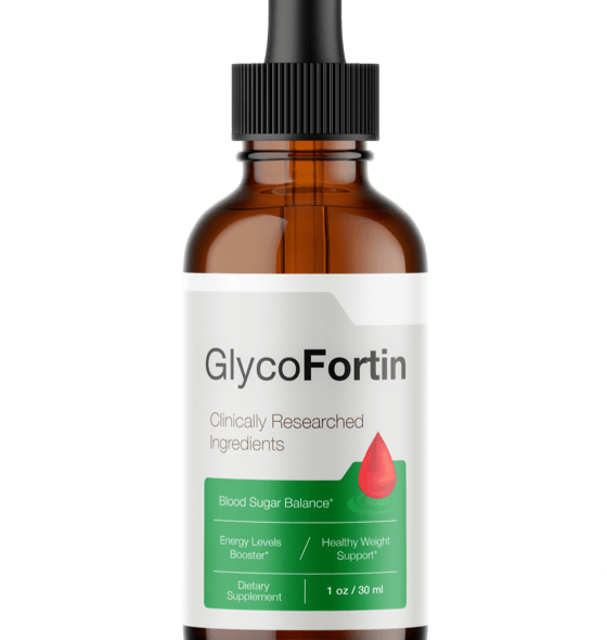 GlycoFortin