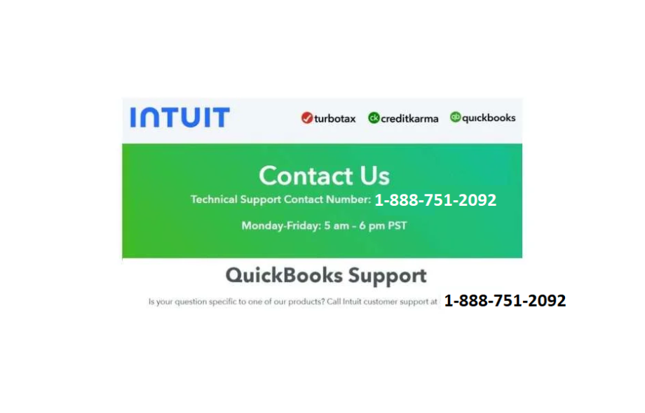 quickbooks support