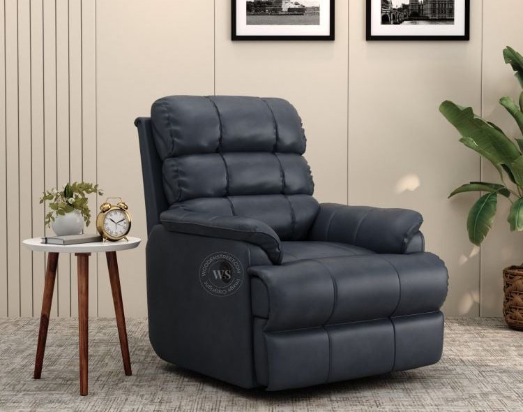 recliner seat