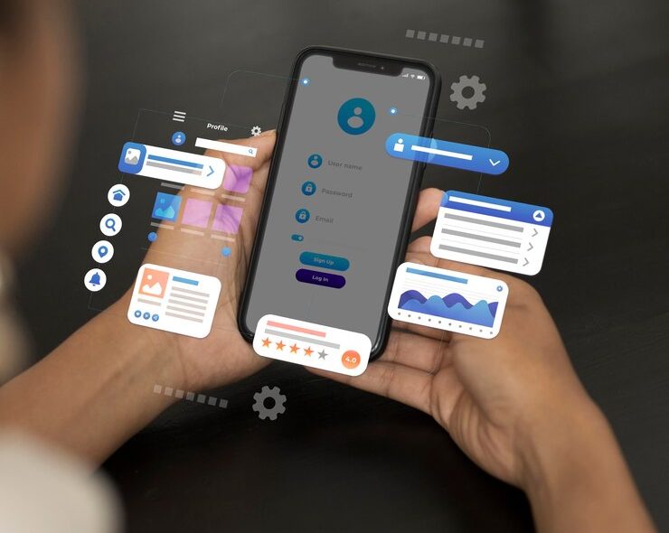hire mobile app developers