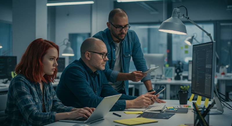 top mobile app development company arizona