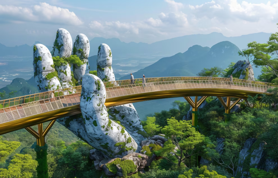 vietnam tour packages from ahmedabad