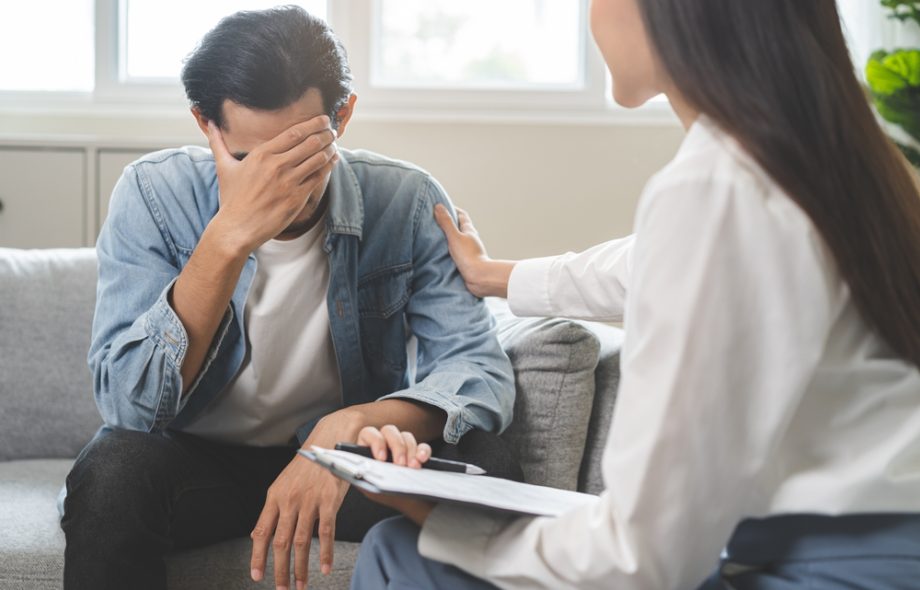 online trauma test free service