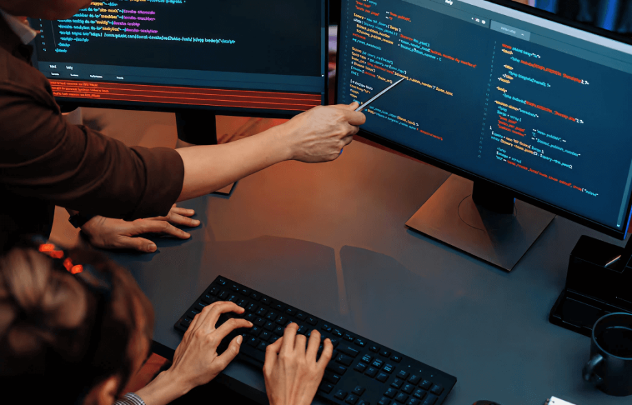 bespoke business software development