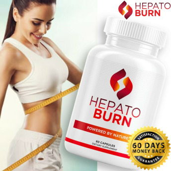 HepatoBurn