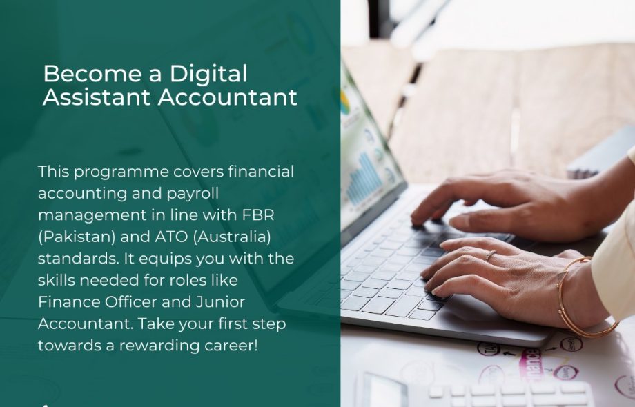 accounts assistant jobs