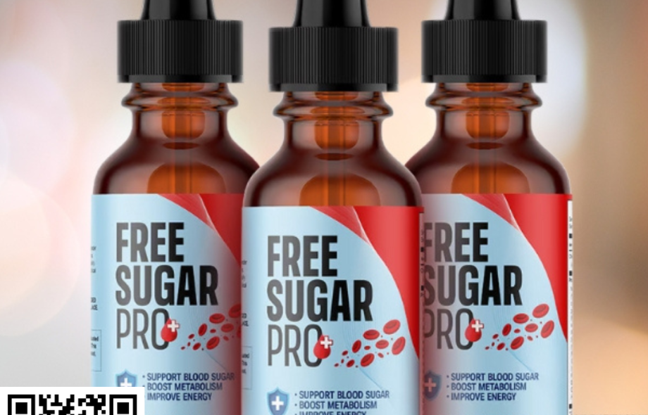 Free Sugar Pro