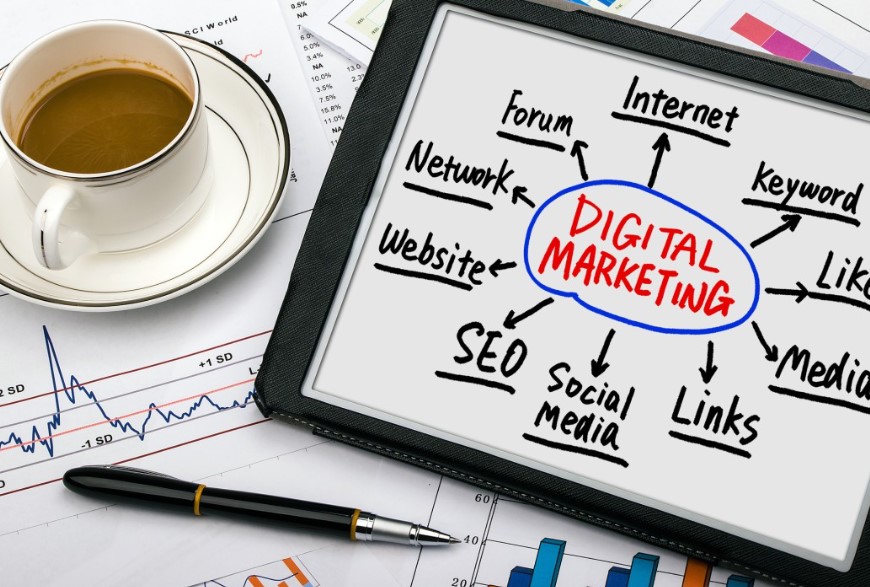 Best Digital Marketing Institute In Lucknow