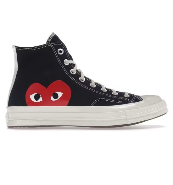 CDG Converse High