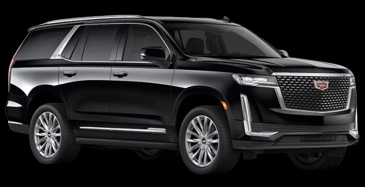 Cadillac Escalade Chauffeur