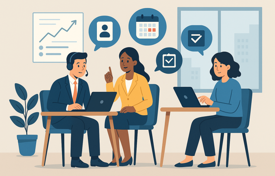 Appointment Setters Australia