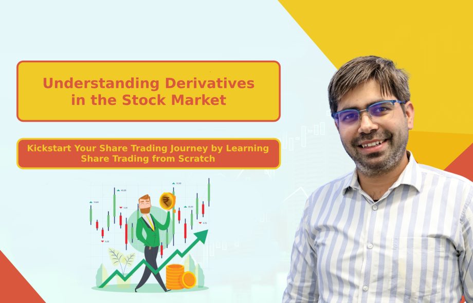 Derivatives in Stock Market