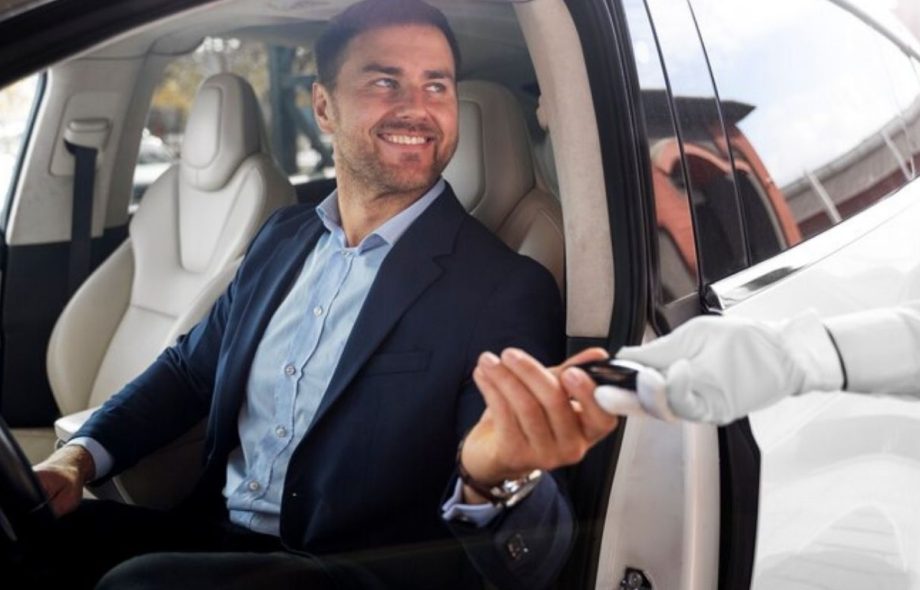 Gatwick Taxi Service